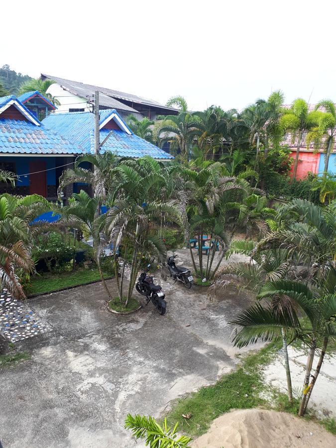 ワンワレー リゾート Nai Yang Beach エクステリア 写真